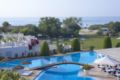 So Nice Boutique Suites - Ayia Napa - Cyprus Hotels