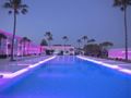 So White Boutique Suites - Ayia Napa - Cyprus Hotels