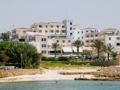St. George Gardens & Suites - Paphos - Cyprus Hotels