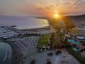 St Raphael Resort - Pyrgos - Cyprus Hotels