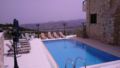 Starlit Villa 360sqm private swimming pool - Miliou - Cyprus Hotels