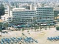 Sun Hall Hotel - Larnaca - Cyprus Hotels