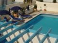 Sunny Hill Hotel Apartments - Paphos パフォス - Cyprus キプロスのホテル