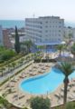 Sunrise Gardens Aparthotel - Protaras - Cyprus Hotels