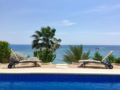 SUNRISE villa first line in Coral Bay - Peyia ペイヤ - Cyprus キプロスのホテル