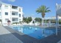 Tasmaria Aparthotel - Paphos パフォス - Cyprus キプロスのホテル