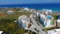 The Blue Ivy Hotel & Suites - Protaras - Cyprus Hotels