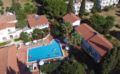 The Villa Club Hotel - Karavas - Cyprus Hotels