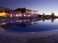 Theo Sunset Bay Holiday Village - Paphos パフォス - Cyprus キプロスのホテル