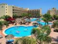 Tsokkos Gardens Hotel - Protaras - Cyprus Hotels