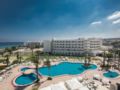 Tsokkos Protaras Beach Hotel - Protaras - Cyprus Hotels