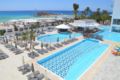 Vassos Nissi Plage Hotel - Ayia Napa - Cyprus Hotels