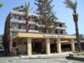 Veronica Hotel - Paphos パフォス - Cyprus キプロスのホテル