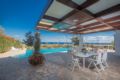Villa Amelia, Stunning 4BDR Protaras Villa - Protaras プロタラス - Cyprus キプロスのホテル