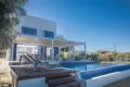 Villa Electra, Stunning 4BDR Protaras Villa - Protaras プロタラス - Cyprus キプロスのホテル