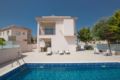 Villa Kelsi, Modern 3 Bedroom Pernera Villa - Protaras - Cyprus Hotels