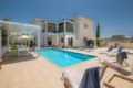 Villa Orka, Beautiful 3 Bedroom Protaras Villa - Protaras - Cyprus Hotels