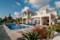 Villa Ravel - Super luxury villa w private pool - Peyia - Cyprus Hotels