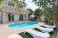 VILLA RIPO 2 BEDROOMS - Paralimni - Cyprus Hotels