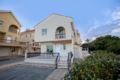VILLA VALENTINA - Protaras - Cyprus Hotels