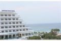 Vrissiana Beach Hotel - Protaras - Cyprus Hotels