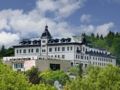 Chateau Monty Spa Resort - Marianske Lazne マリアーンスケーラーズニェ - Czech Republic チェコ共和国のホテル