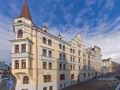 Clarion Grandhotel Zlaty Lev - Liberec リベレツ - Czech Republic チェコ共和国のホテル