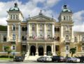 Danubius Health Spa Resort Nove Lazne - Marianske Lazne - Czech Republic Hotels