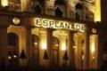 Esplanade Hotel - Prague プラハ - Czech Republic チェコ共和国のホテル