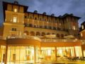 Falkensteiner Hotel Grand MedSpa Marienbad - Marianske Lazne マリアーンスケーラーズニェ - Czech Republic チェコ共和国のホテル