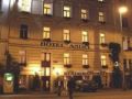 Hotel Andel - Prague - Czech Republic Hotels