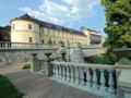 Hotel Chateau Zbiroh - Zbiroh - Czech Republic Hotels