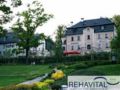 Hotel Rehavital - Jablonec nad Nisou ヤブロネツ ナド ニソウ - Czech Republic チェコ共和国のホテル