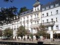 Kolonada - Karlovy Vary - Czech Republic Hotels