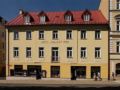 Orea Spa Hotel Bohemia - Marianske Lazne マリアーンスケーラーズニェ - Czech Republic チェコ共和国のホテル