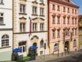 Residence Green Lobster - Prague プラハ - Czech Republic チェコ共和国のホテル