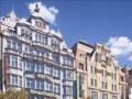 TOP Hotel Ambassador Zlata Husa - Prague プラハ - Czech Republic チェコ共和国のホテル