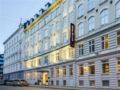 First Hotel Mayfair - Copenhagen - Denmark Hotels