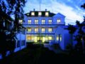 Gilleleje Badehotel - Gilleleje - Denmark Hotels