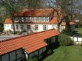 Gl. Skovridergaard; BW Premier Collection - Silkeborg - Denmark Hotels