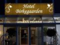 Hotel Birkegaarden - Herning ヘルニング - Denmark デンマークのホテル