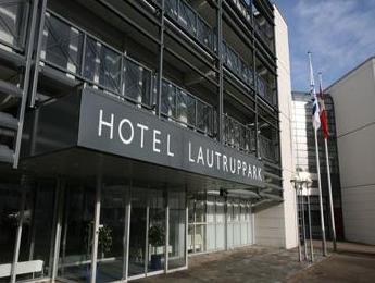 Hotel Lautrup Park - Copenhagen コペンハーゲン - Denmark デンマークのホテル