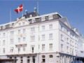 Hotel Royal - Aarhus - Denmark Hotels