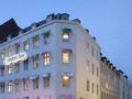 Hotel SP34 - Copenhagen - Denmark Hotels