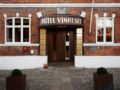 Hotel Vinhuset - Naestved - Denmark Hotels
