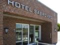 Montra Hotel Sabro Kro - Sabro - Denmark Hotels