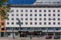 ProfilHotels Mercur Hotel - Copenhagen - Denmark Hotels
