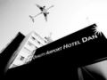 Quality Hotel Airport Dan - Copenhagen - Denmark Hotels