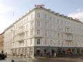 Scandic Webers - Copenhagen - Denmark Hotels