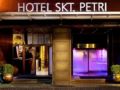 SKT PETRI an Ascend Hotel Collection Member - Copenhagen - Denmark Hotels